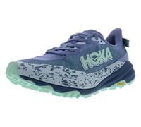 HOKA ONE ONE 1147811-MNLG Speedgoat 6 Femme Moonlight/Thunder Cloud EU 39 1/3