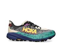 Hoka One One 1147811-OMN Speedgoat 6 Femme Oatmeal/Mountain Iris EU 39 1/3