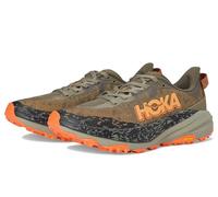 HOKA ONE ONE 1147830-AQL Speedgoat 6 Wide Homme Antique Olive/Squash EU 44