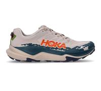 Hoka One One 1155115-PTYB Torrent 4 Homme Putty/Blue Twilight EU 44
