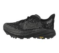 Hoka Chaussures Speedgoat 6 GORE-TEX Femme Noir/Gris Taille 38