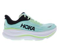 Hoka One One 1162011-LNMT Bondi 9 Homme Luna Moth/Blue Spark EU 44