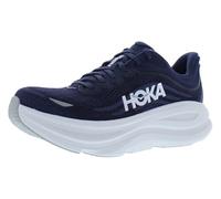 Hoka One One 1162011-VYN Bondi 9 Homme Varsity Navy/White EU 42