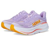 HOKA One One 1162012-AGH Bondi 9 Femme Aster Flower/Starlight Glow EU 40