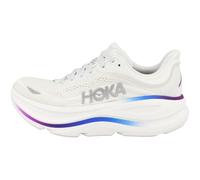 Hoka One One 1162012-CYWH Bondi 9 Femme Cosmic Grey/White EU 40 2/3