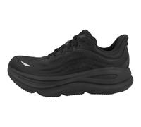 Hoka One One 1162013-BBLC Bondi 9 Wide Homme Black/Black EU 45 1/3