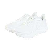 Hoka One One 1162030-WWH Clifton 10 Homme White/White EU 43 1/3