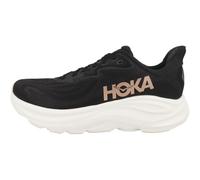 Hoka One One 1162031-BRGL Clifton 10 Femme Black/Rose Gold EU 36 2/3