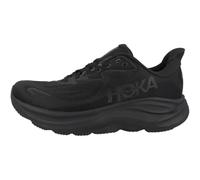 HOKA ONE ONE 1162032-BBLC Clifton 10 Wide Homme Black/Black EU 44