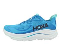 Hoka One One 1162032-HSK Clifton 10 Wide Homme Hoka Blue/Skyward Blue EU 47 1/3