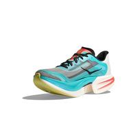 Hoka One One 1162053-FLCK Cielo X1 2.0 Homme Frost/Black EU 43 1/3