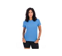 HOKA - Women's Airolite Short Sleeve 2.0 - T-shirt de running - S - hoka blue