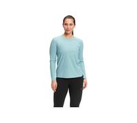 Hoka - T-shirt de trail/running - W Airolite Long Sleeve 2.0 Raindrop pour Femme - Taille S S