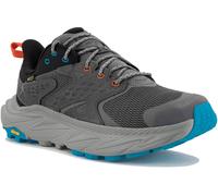 Hoka One One Anacapa 2 Low Gore-Tex Gris/argent 44