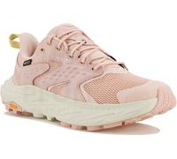 HOKA ONE ONE W Anacapa 2 Low Gore-tex - Femme - Rose - taille 41 1/3- modèle 2026