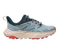 Chaussures HOKA Anacapa 2 Low GORE-TEX bleu rouge femme - 38