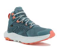 HOKA ONE ONE Anacapa 2 Mid Gore-tex W - Femme - Bleu - taille 40 2/3- modèle 2025