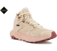 Chaussures HOKA Anacapa 2 Low GORE-TEX marron clair rose femme - 36(2/3)