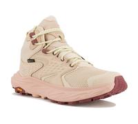 Chaussures HOKA Anacapa 2 Low GORE-TEX marron clair rose femme - 36(2/3)