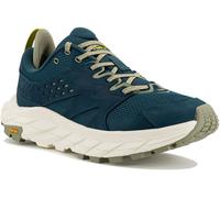 Hoka - Chaussures de randonnée journée - Anacapa Breeze Low M Blue Twilight/Oat Milk pour Homme - Taille 11 US - Bleu Bleu 11 US