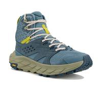 Hoka One One Anacapa Breeze Mid M Bleu 42