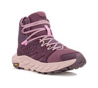 Hoka One One Anacapa Breeze Mid W Violet 38.2/3