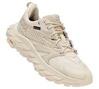 HOKA ONE ONE Anacapa Low GTX, Chaussures de randonnée Unisexe-Adultes, Eggnog/Shifting Sand, 39 1/3 EU