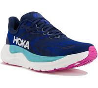Chaussures Hoka Arahi 8 Bleu Blanc AW25 Femme, Taille EU 38