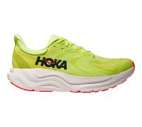 Hoka Chaussures de running Arahi 8 M Nylon Neon Yuzu/Neon Flame Taille 41 1/3