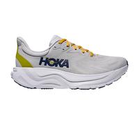 HOKA Chaussure de course 'ARAHI 8' bleu foncé / curry / gris, Taille 41-41,5