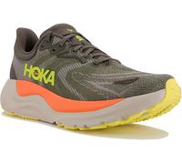 Hoka One One Arahi 8 Neon Pack Chaussures homme Arahi 8 Neon Pack 42 Gris/argent