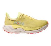 HOKA Chaussure de course 'ARAHI 8' citron vert / menthe / rouge clair, Taille 35,5