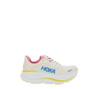 Hoka One One - Baskets Blanches Bondi 9 Donna - Homme - Chaussures - Blanc - Taille: 35 EU
