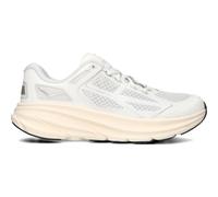 Hoka One One - Baskets Blanches Clifton One9 Femme - Homme - Sport - Blanc - Taille: 44 1/2 EU