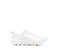 Hoka One One - Baskets Blanches Légères Construction SpeedFrame - Homme - Sport - Blanc - Taille: 43 EU