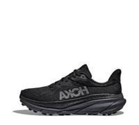 HOKA ONE ONE Baskets Challenger 7 pour femme, noir/noir, 40.5 EU