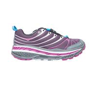 Hoka One One - Baskets en maille avec renfort en TPU - Homme - Sport - Violet - Taille: 44 EU