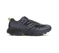 Hoka One One - Baskets en Textile Noir à l'Encre de Seiche - Homme - Sport - Noir - Taille: 41 EU