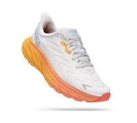 Hoka One One - Baskets - Femme - Chaussures - Blanc - Taille: 38 EU