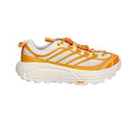 HOKA Mafate Three2 "Sun Coral" - Taille: 45 1/3 orange
