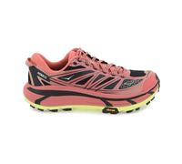 Hoka One One - Baskets légères à lacets avec semelle Vibram - Homme - Sport - Multicolore - Taille: 46 EU