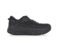 Hoka One One - Bondi 7 - Homme - Sport - Noir - Taille: 41 EU