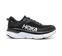 Hoka One One - Bondi 7 - Homme - Sport - Noir - Taille: 44 1/2 EU