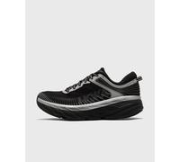 Hoka One One Chaussures de sport Bondi 7 Homme Noir Taille 44 EU