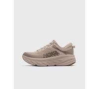 Hoka One One BONDI 7 women Lowtop beige taille: 38 2/3