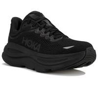 HOKA Chaussure de course 'BONDI 9' noir, Taille 39-39,5