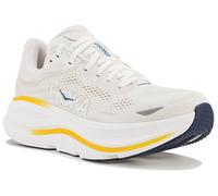 Hoka Bondi 9 - homme - blanc