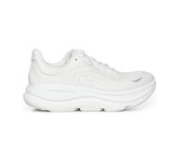Hoka One One - Bondi 9 - Femme - Sport - Blanc - Taille: 40 EU