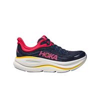 Hoka One One - Bondi 9 - Femme - Sport - Bleu - Taille: 38 2/3 EU
