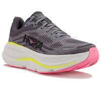 Hoka One One Bondi 9 Gris/argent 38.2/3